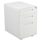 Flash Furniture 3 Drawer Filing Cabinet, White HZ-AP535-01-W-GG - alternate 8
